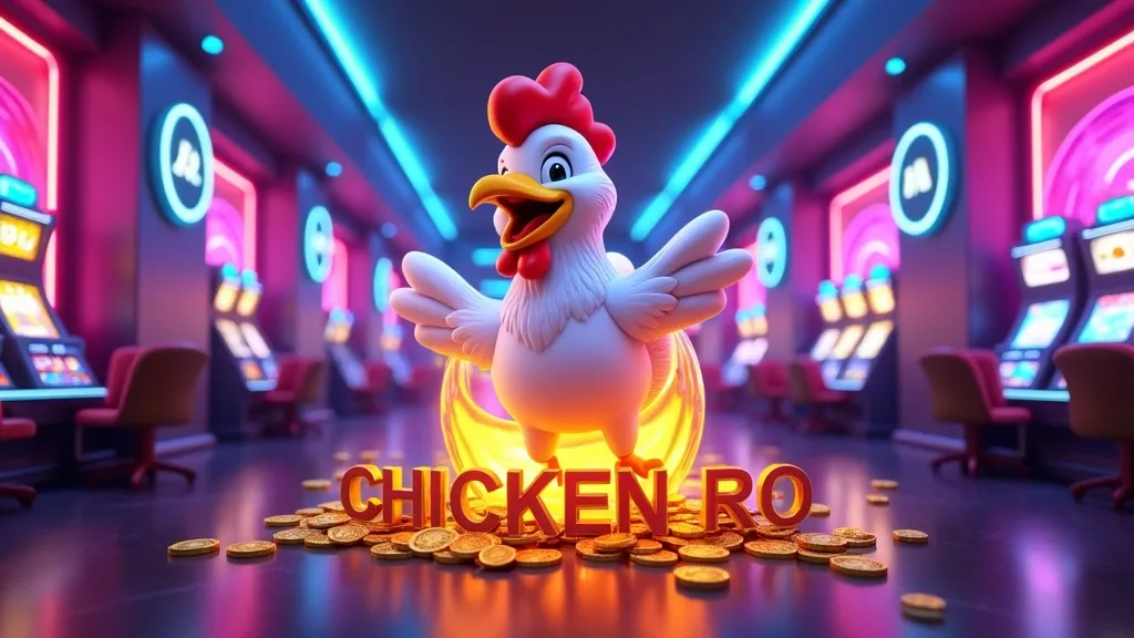 Chicken Road